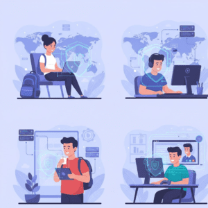 Use Cases: Who Should Consider Undetectable VPNs?