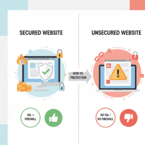 Security Is Not Optional