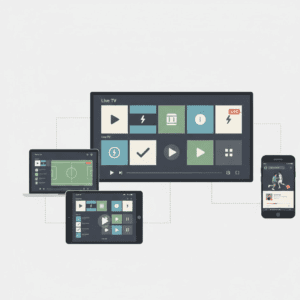 Streaming services that include ESPN3 in 2026