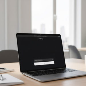 Method 3 – Start a New Chat or Reset Session