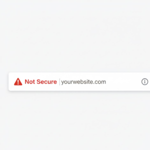 What Does “SSL Installed but Site Not Secure” Mean?