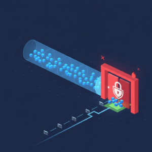 ISP or Network-Level VPN Blocking