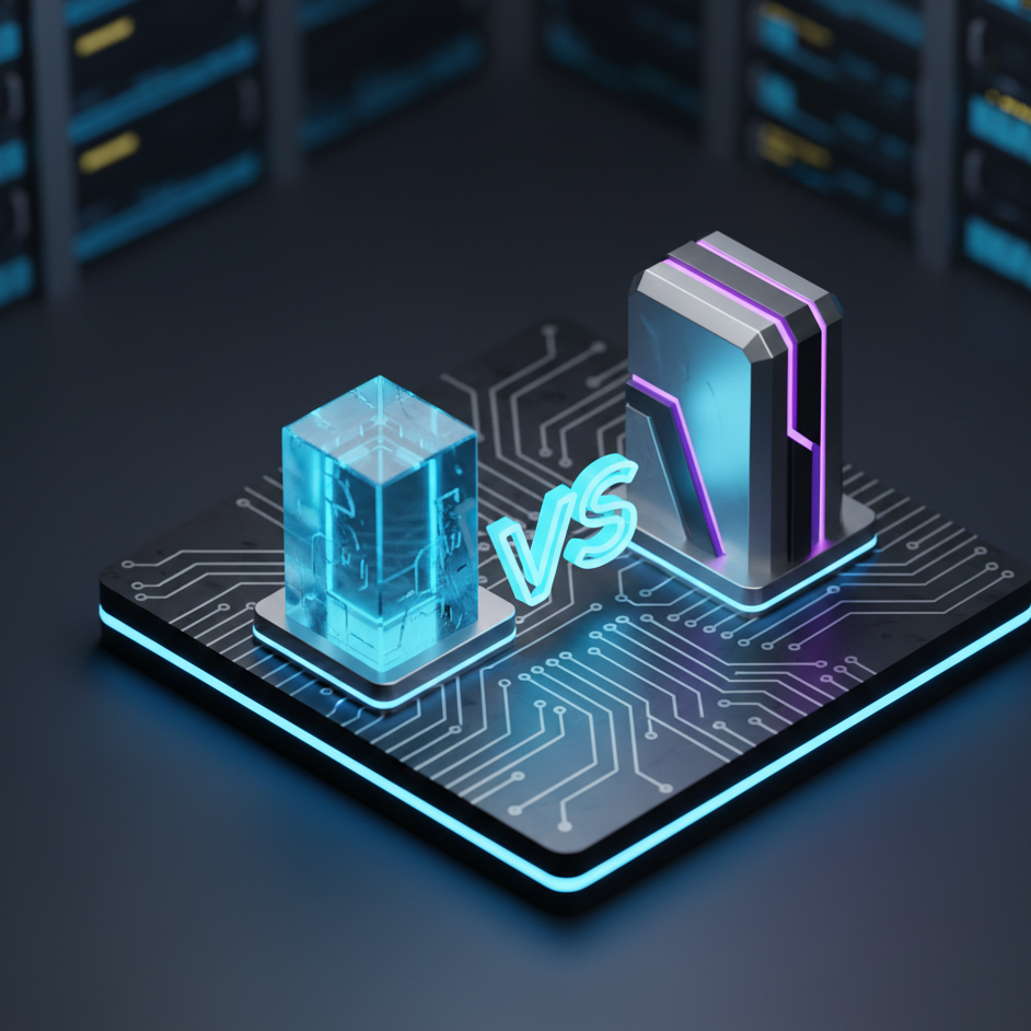 what are comparisons