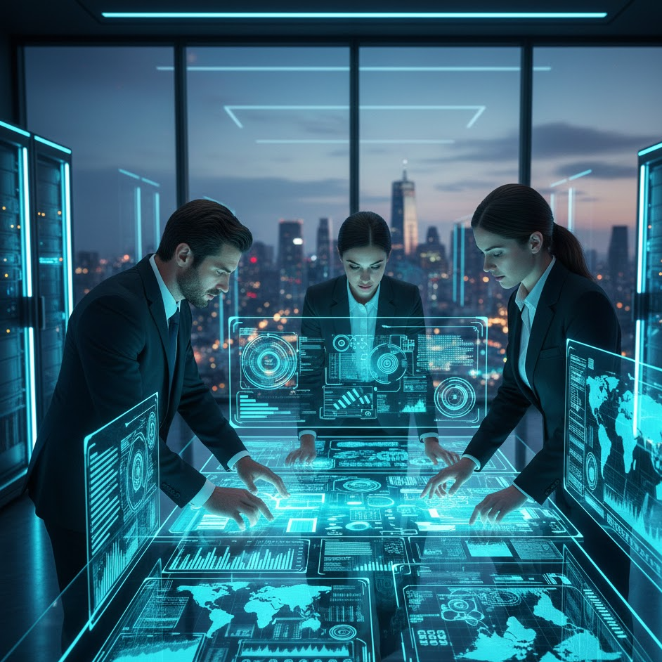 what is software & saas section